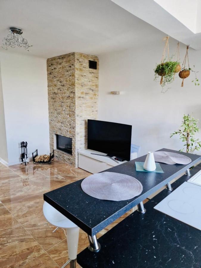 Apartman Blumental Centrum ブラチスラヴァ エクステリア 写真